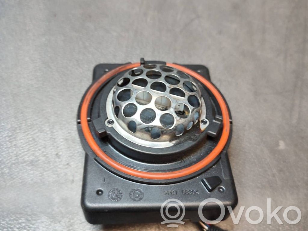 BMW 5 F10 F11 Luftgütesensor 