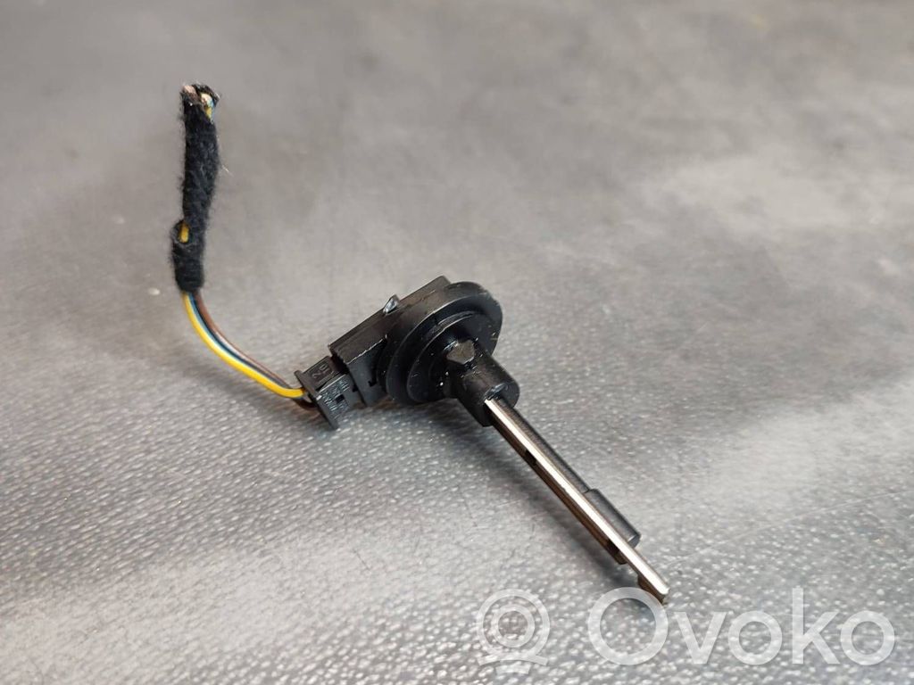 BMW 5 F10 F11 Senzor temperatură interioară 