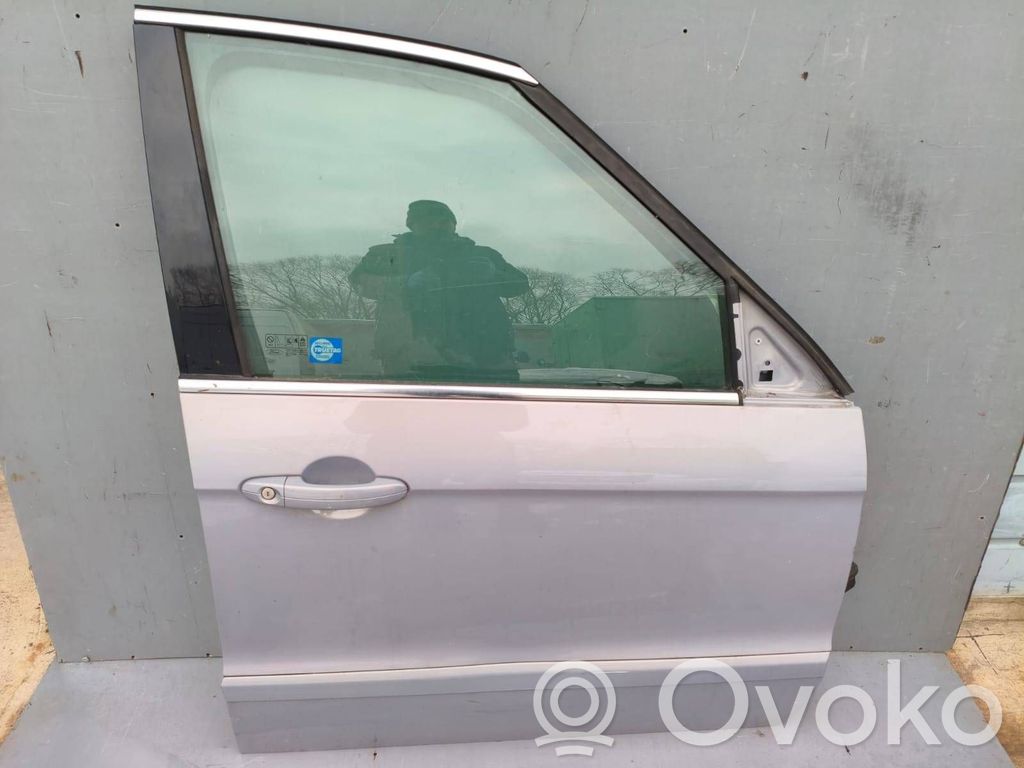 Ford S-MAX Durvis 