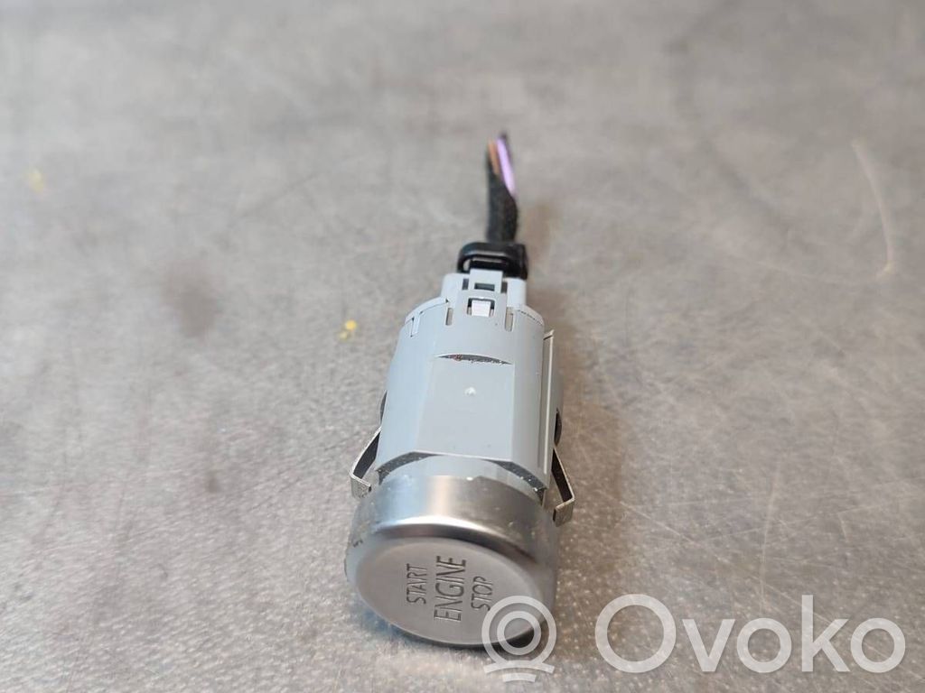 Engine start stop button switch   3G2959839