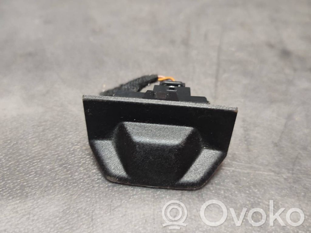 Audi Q7 4L Senzor soare 
