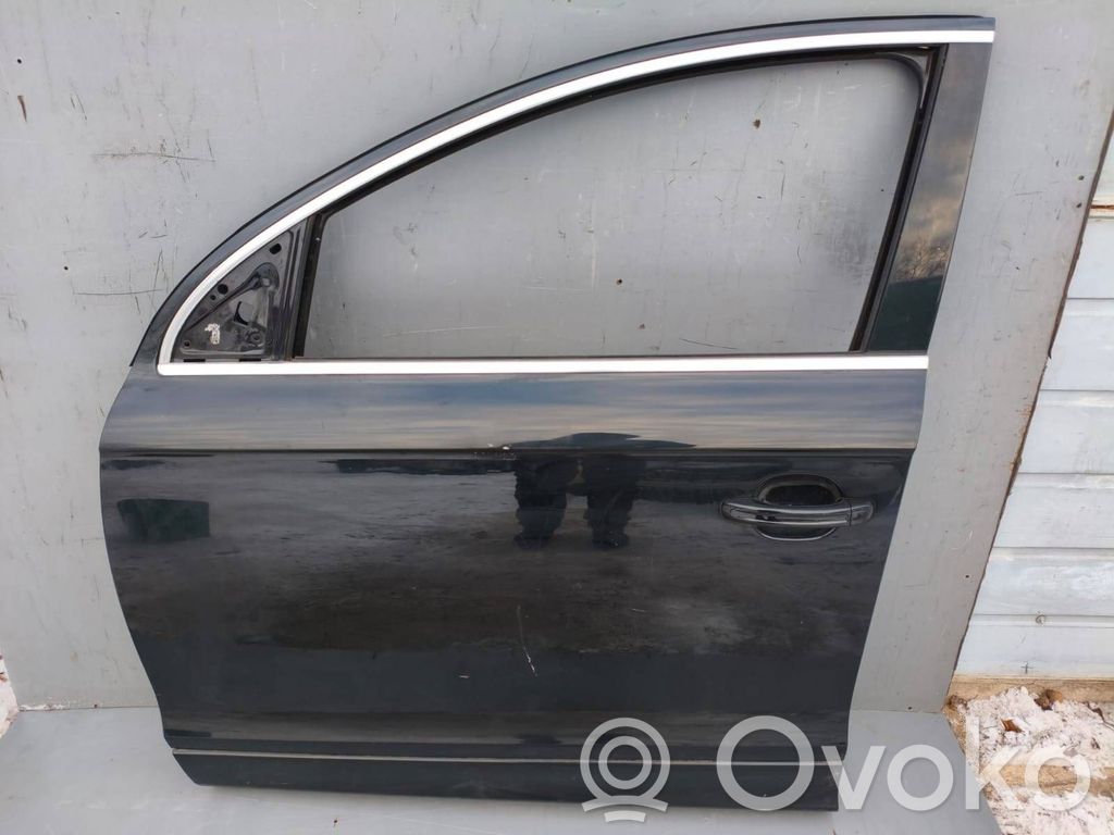 Audi Q7 4L Puerta delantera 