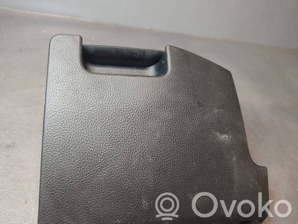 Skoda Superb B8 (3V) Otros repuestos del interior 