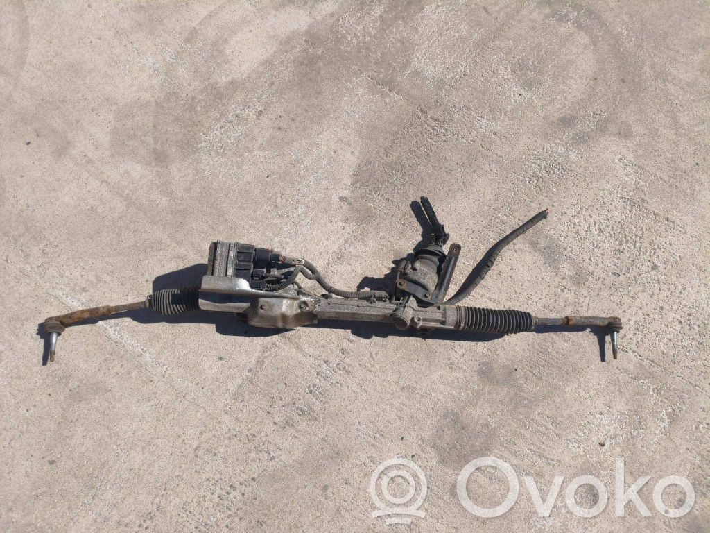 Opel Insignia A Hammastanko 