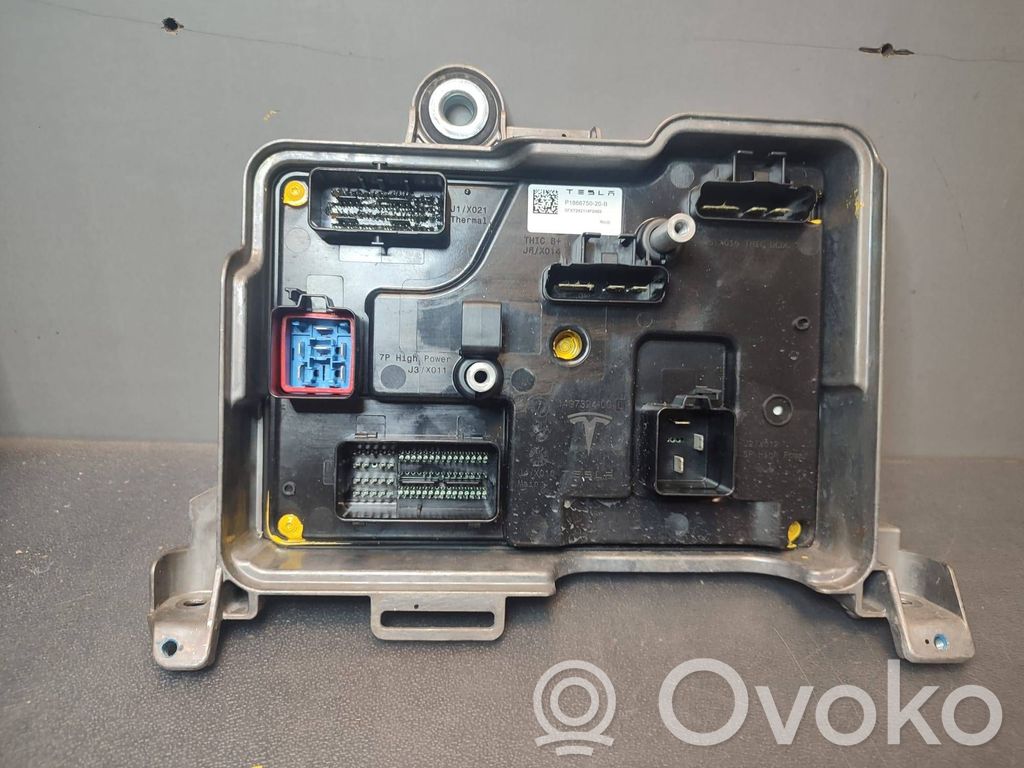 Module confort   186675020B,P186675020B,149731900E