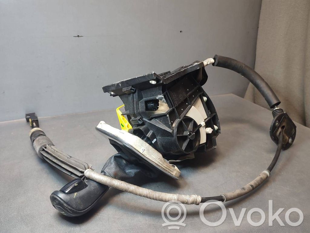 Ford S-MAX Selector caja de cambios 