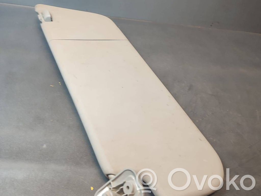 Ford Transit Custom Sun visor 