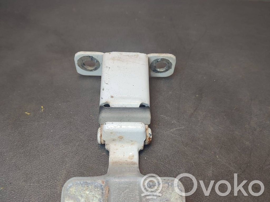 Renault Kangoo II Rear door upper hinge 