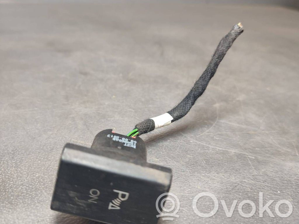 Interruptor del sensor de aparcamiento (PDC)   15A860AB