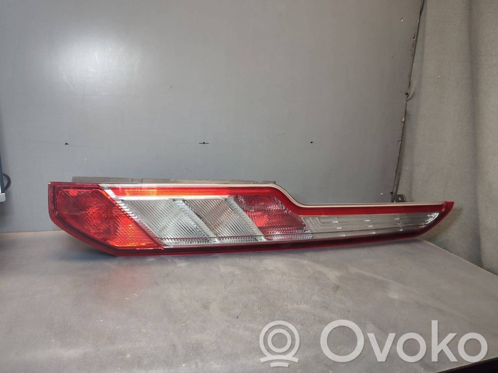 Ford Transit Custom Rear/tail lights 