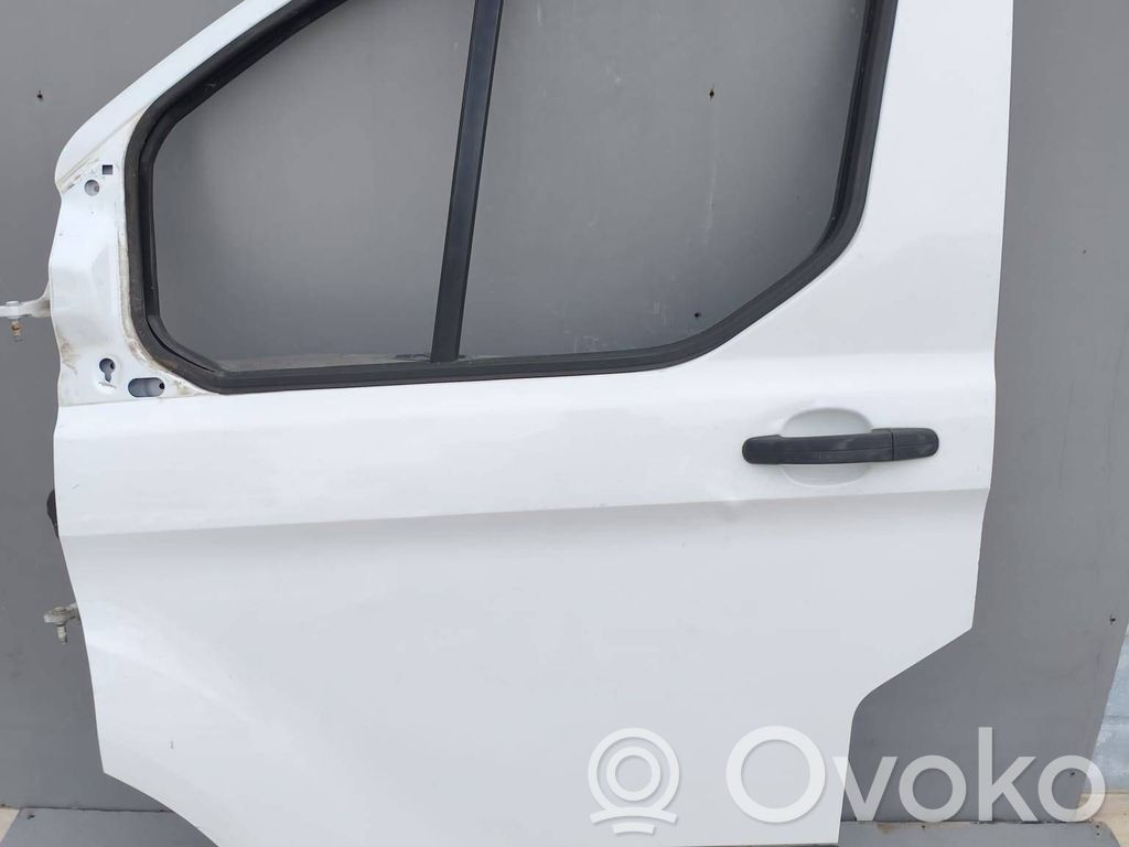 Ford Transit Custom Дверь 