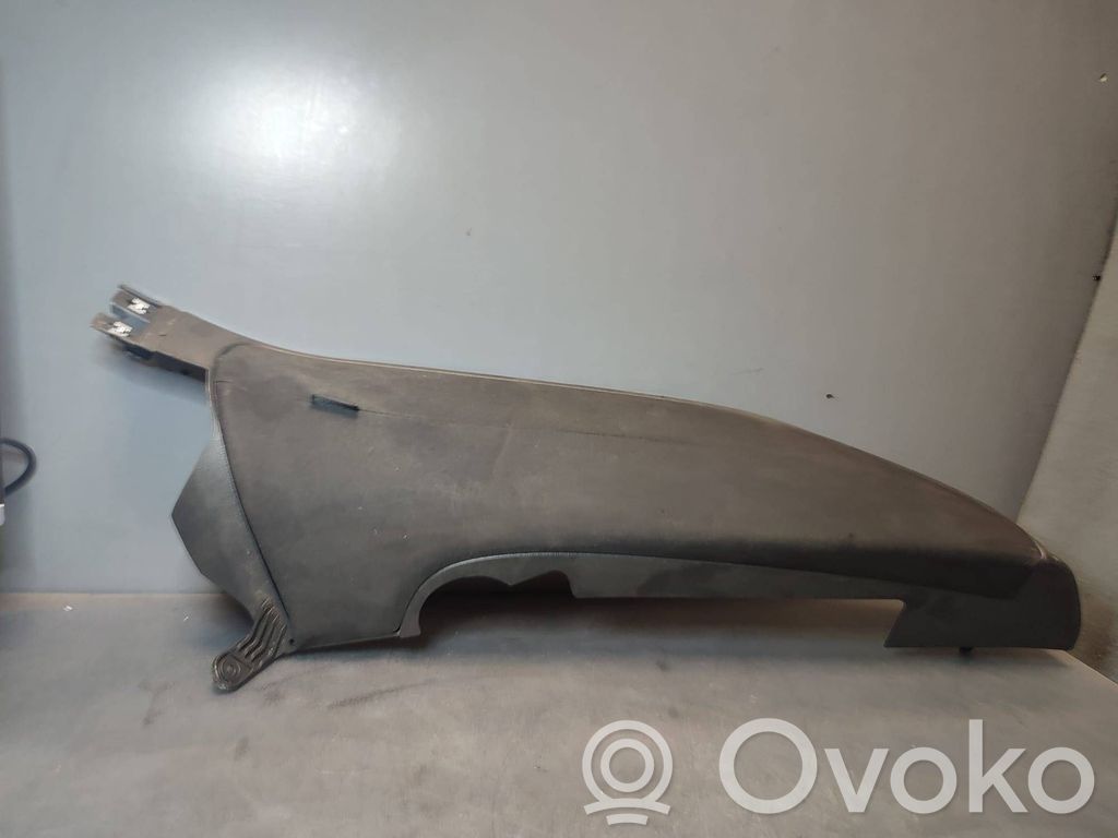 Volkswagen PASSAT B8 Poduszka powietrzna Airbag boczna 