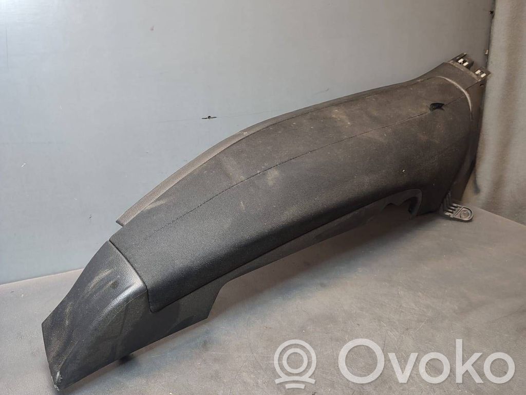 Volkswagen PASSAT B8 Airbag lateral 