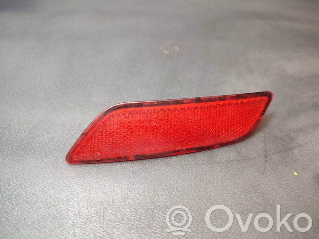 Ford S-MAX Reflector de faros/luces traseros 