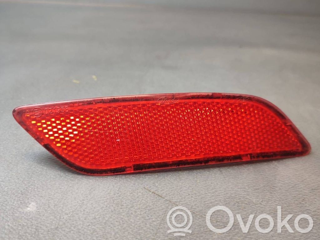Ford S-MAX Reflector de faros/luces traseros 