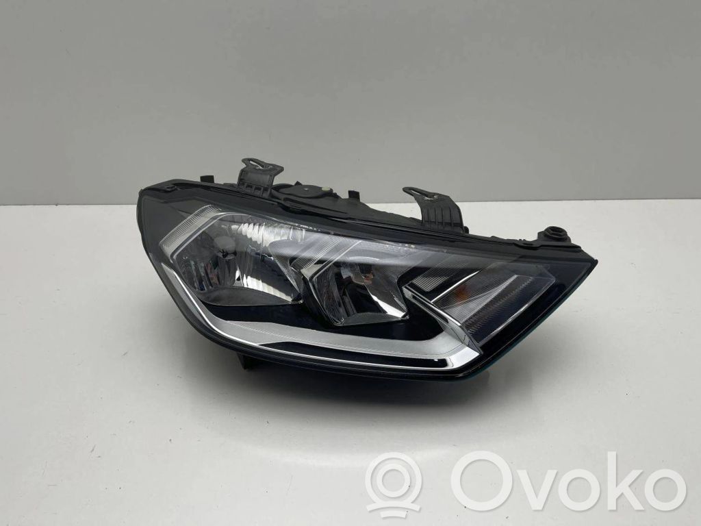 Audi A1 Headlight/headlamp 