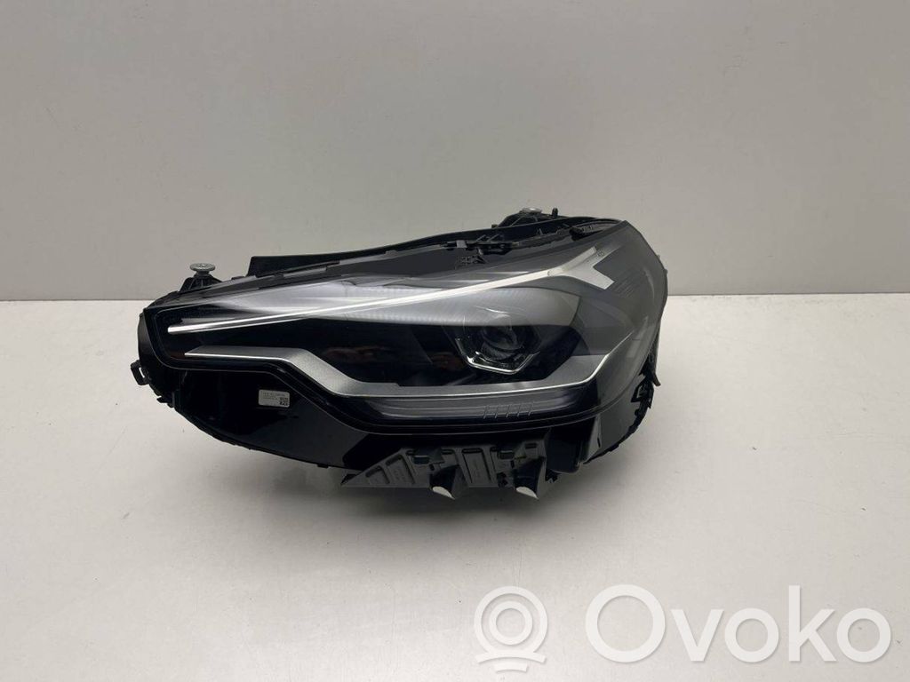 BMW 2 G42 Headlight/headlamp 