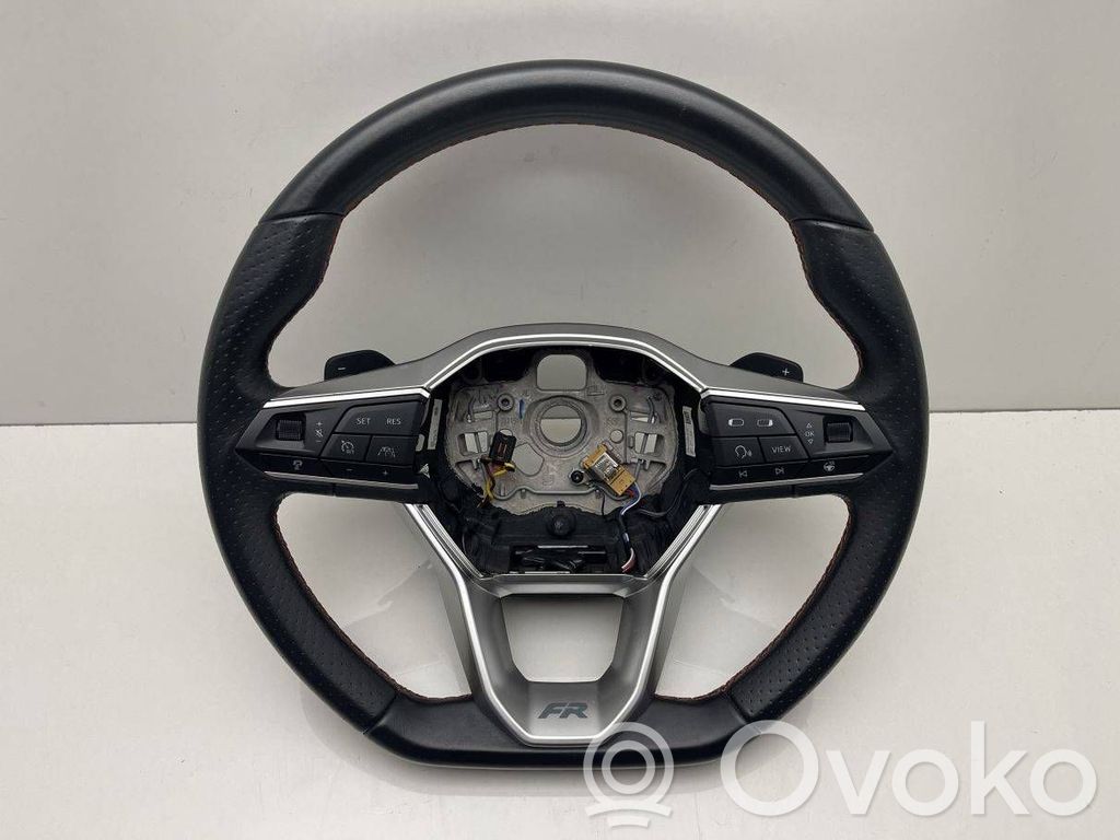 Seat Leon IV Stūre 
