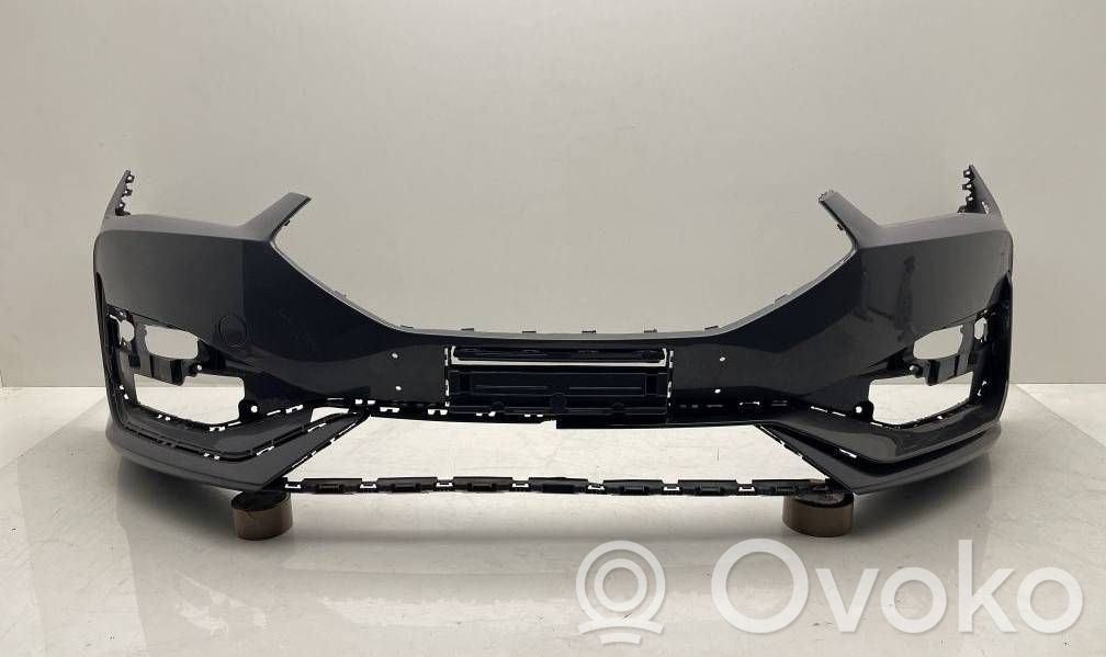 Cupra Leon Front bumper 
