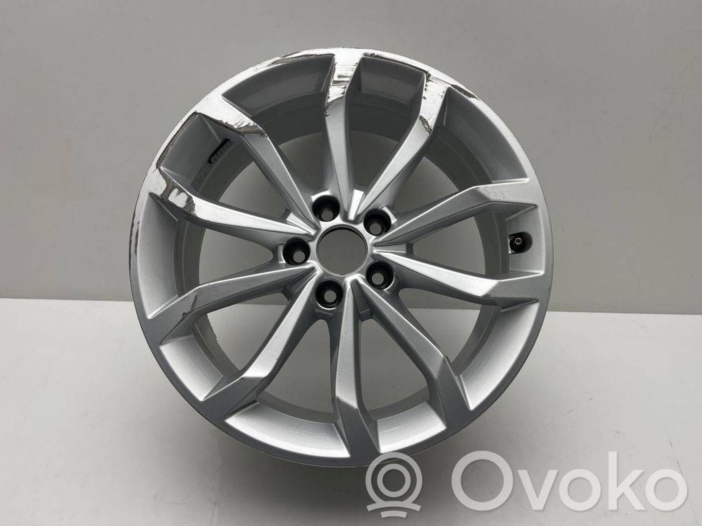 Audi A4 S4 B9 8W Jantă aliaj R18 