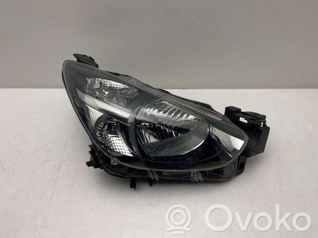 Headlight/headlamp   DB5J51030