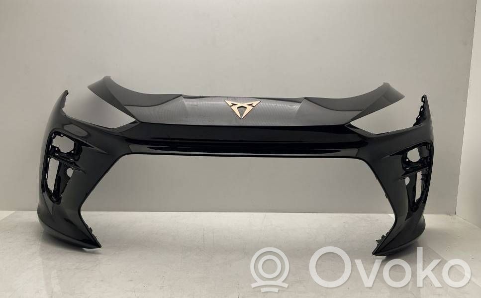 Cupra Terramar Zderzak przedni 