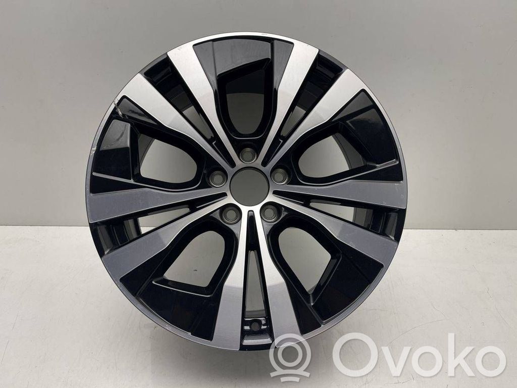 Volvo XC60 Felgi aluminiowe R18 