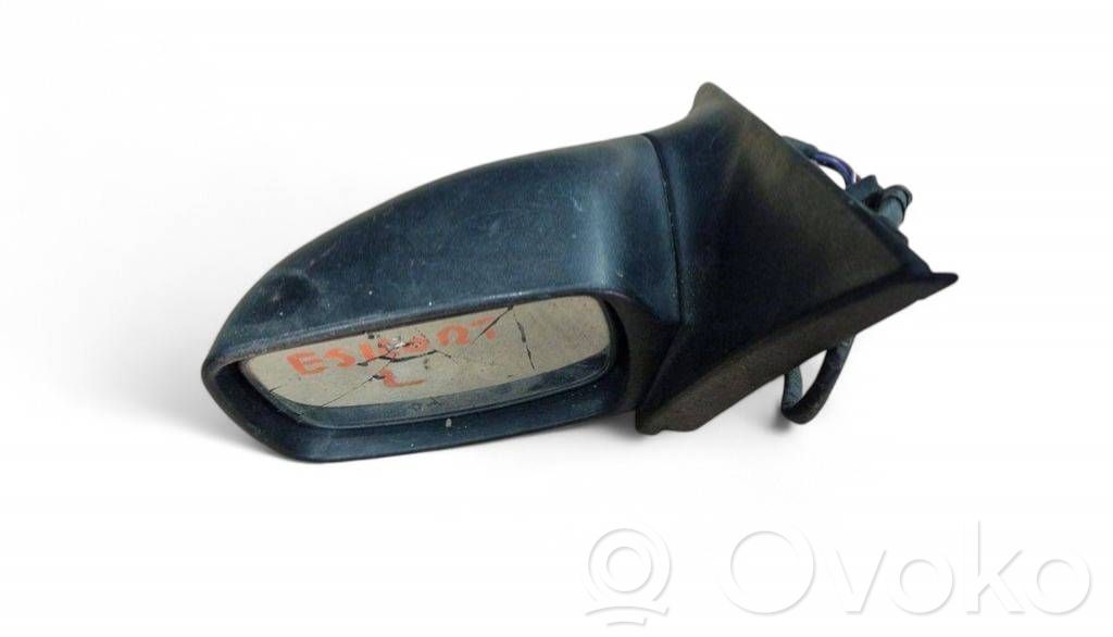 Ford Escort Front door electric wing mirror 