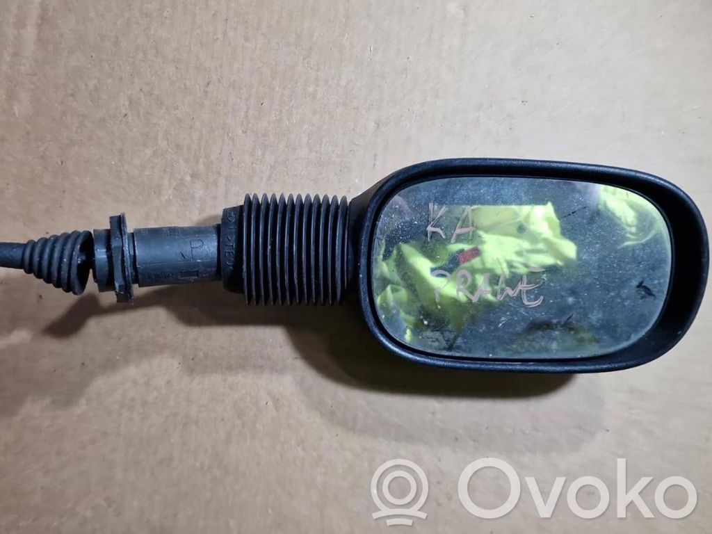Coupe wind mirror (mechanical)   E9010113