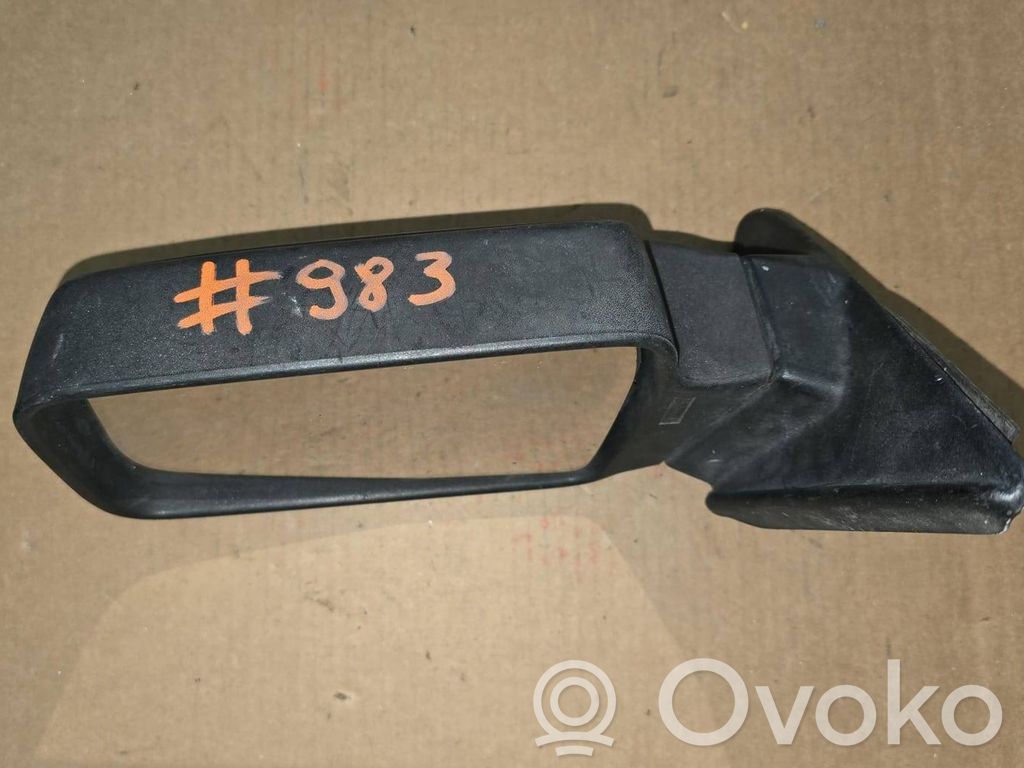 Spogulis (mehānisks)   E10117169