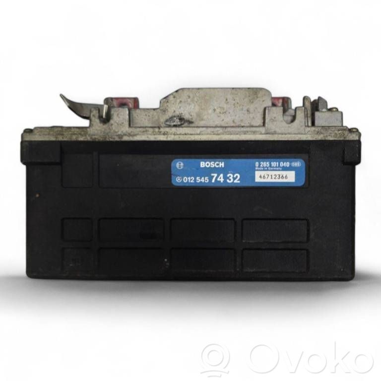Mercedes-Benz C W202 ABS control unit/module 