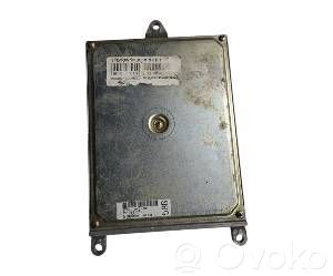 Honda Accord Engine control unit/module 