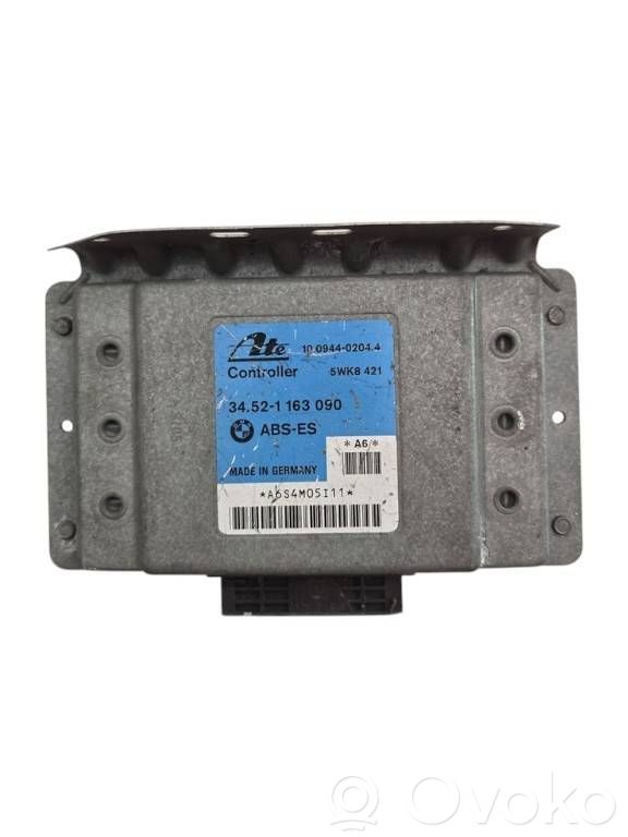 BMW 3 E36 Engine control unit/module 