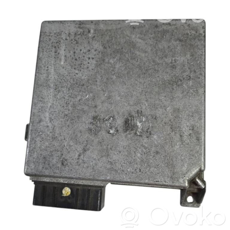 Acura ILX Engine control unit/module 