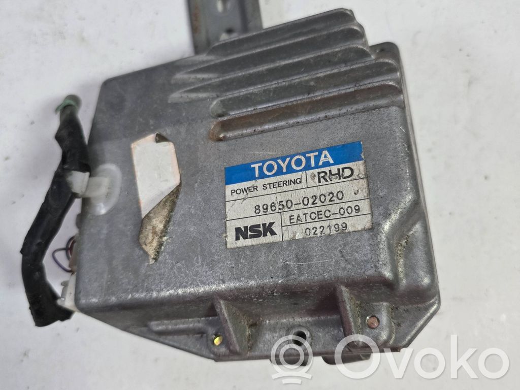 Power steering control unit/module   8965002020,EATCEC009,1022199,0422199