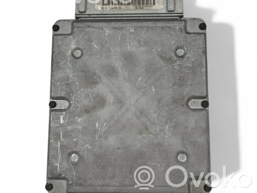 Ford Ka Engine control unit/module 
