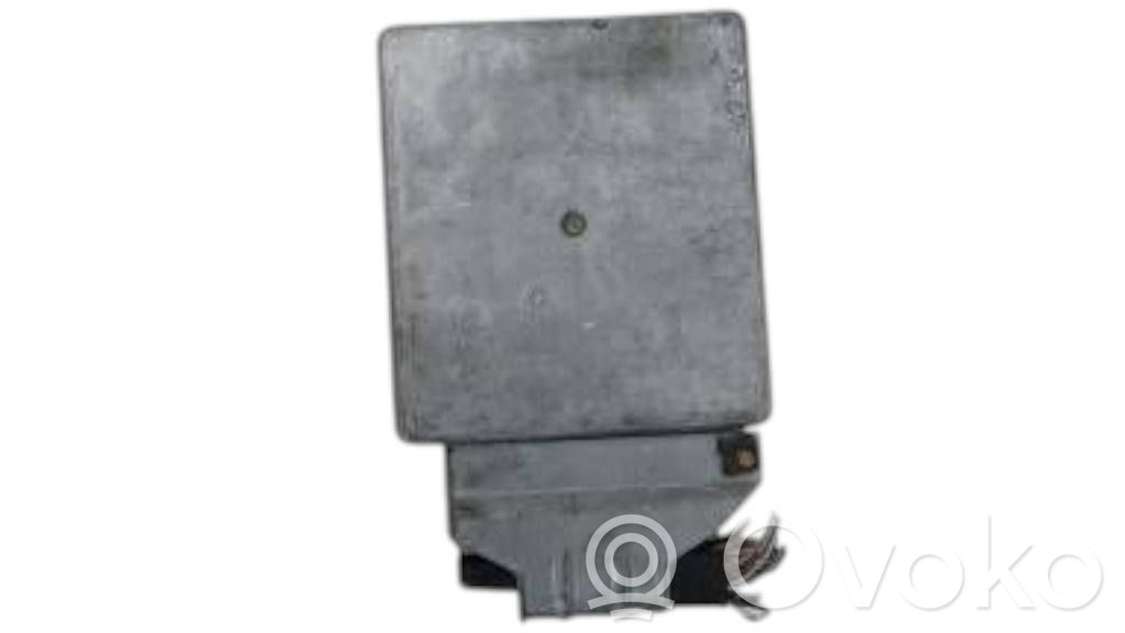 Ford Focus Engine control unit/module 