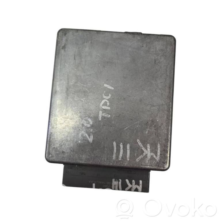 Ford Mondeo Mk III Engine control unit/module 