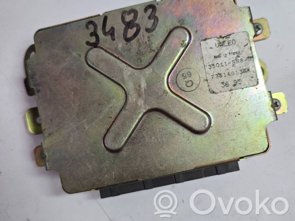 Rover 620 ABS vadības bloks 