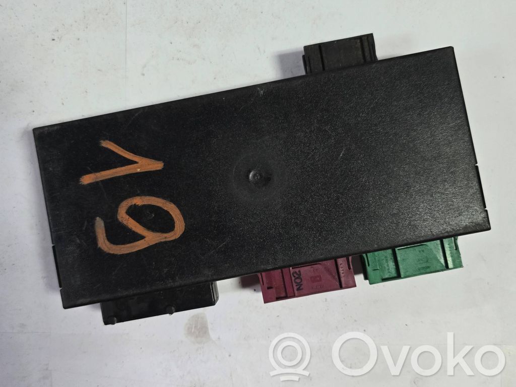 BMW 3 E36 Door central lock control unit/module 