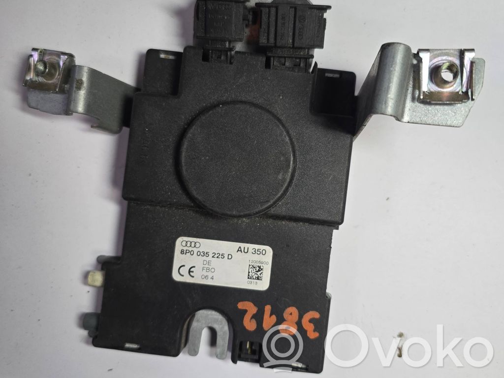 Audi A3 S3 8L Amplificator antenă aeriană 