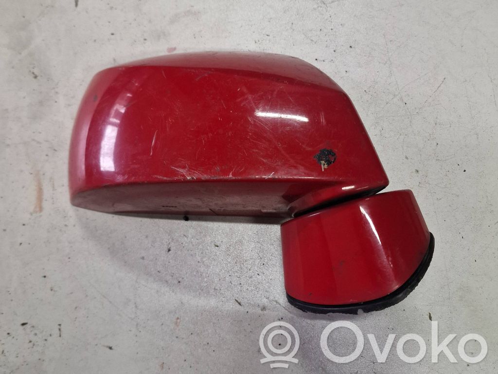 Hyundai Coupe Front door electric wing mirror 