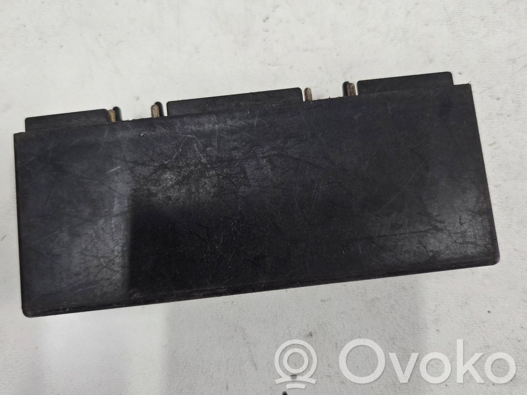 Mercedes-Benz S W126 Light module LCM 