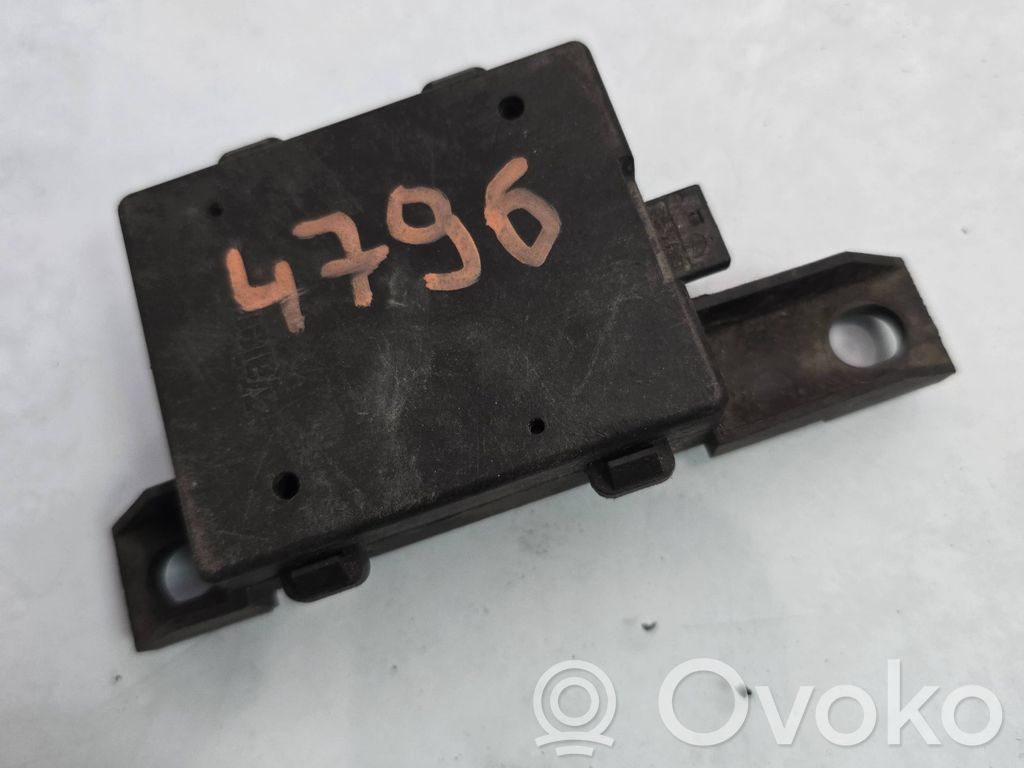 Land Rover Discovery Immobiliser reader (aerial) 