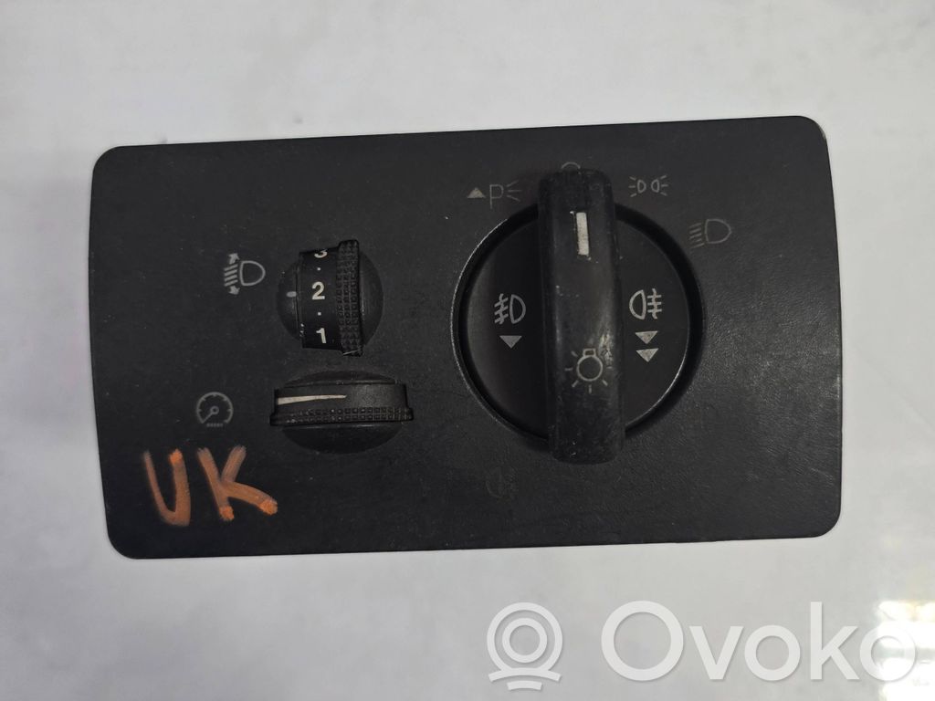 Interruptor de luz   1S7T13A024FB,04652751