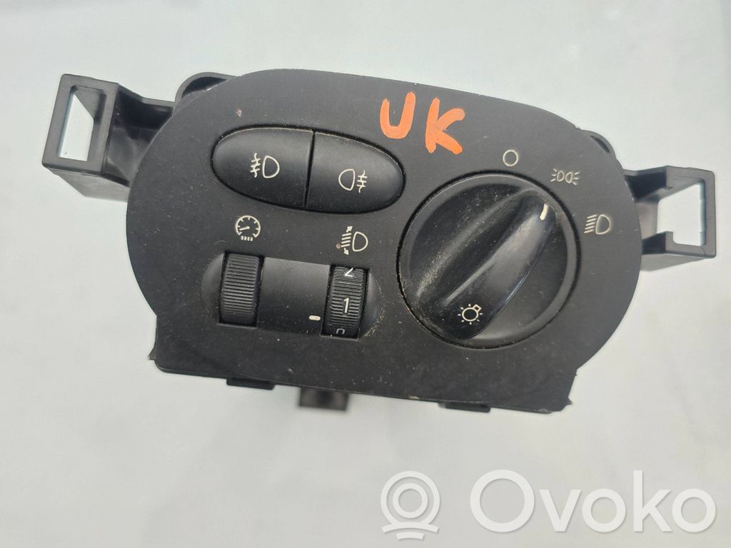 Rover 75 Light switch 