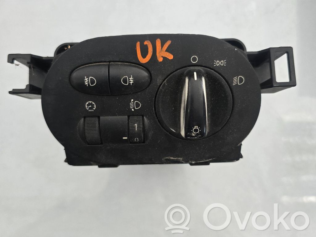 Rover 75 Light switch 