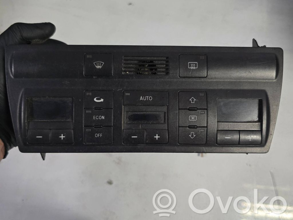 Audi A6 S6 C5 4B Climate control unit 