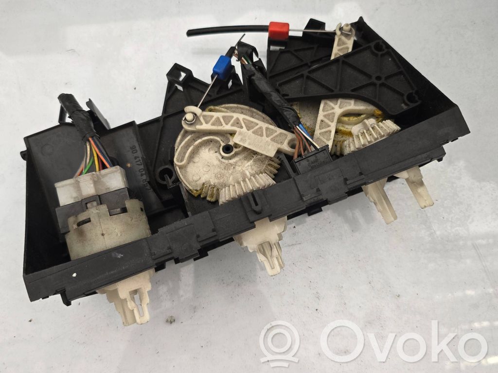 Volvo S40, V40 Unitate control climatizare 
