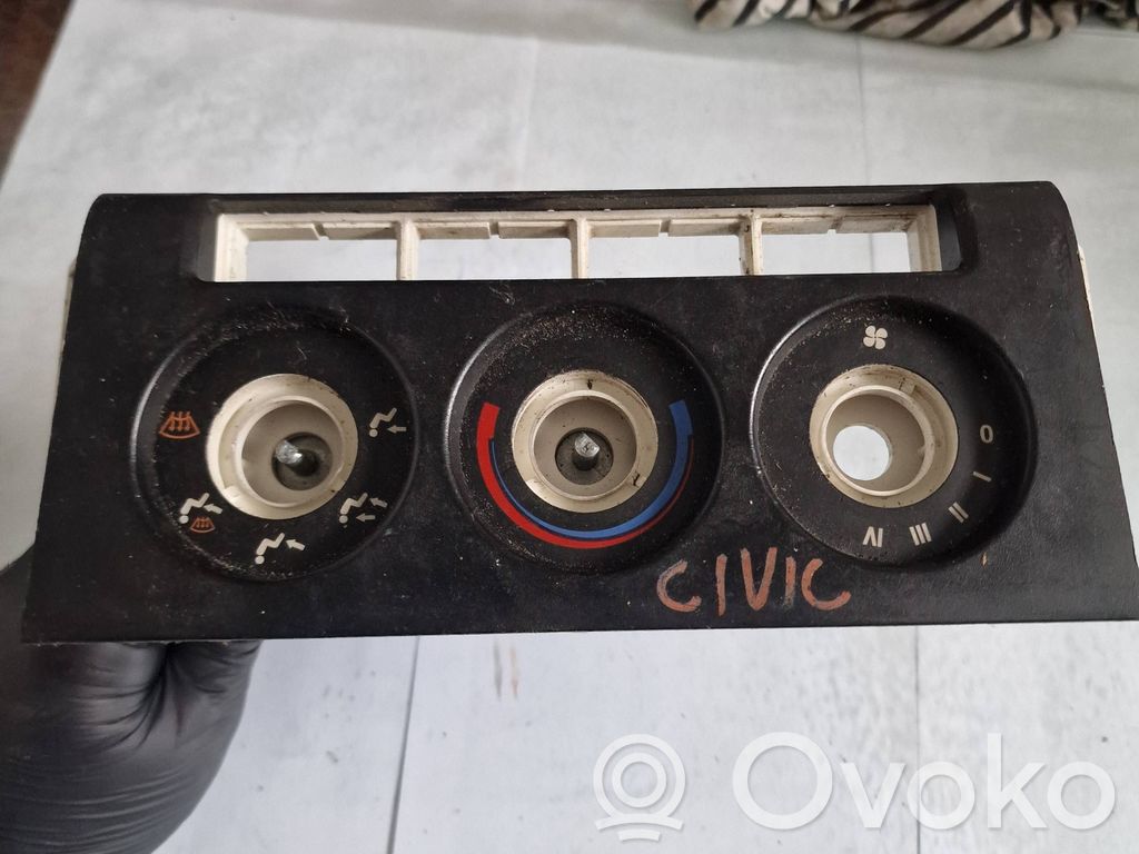 Rover 414 - 416 - 420 Climate control unit 